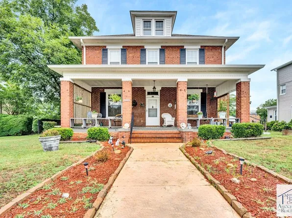 313 Brown St, Martinsville, VA 24112