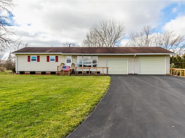 100 Kramer St, Rochester, NY 14623