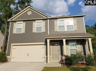 65 Acropolis Ct, Columbia, SC 29209