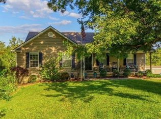 1455 Watts Mill Rd, Nicholasville, KY 40356