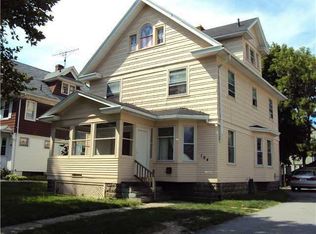 104 Knickerbocker Ave, Rochester, NY 14615