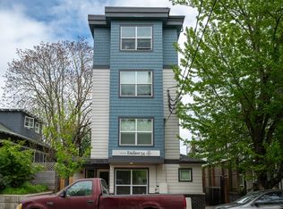 Enclave 54, Portland, OR 97202
