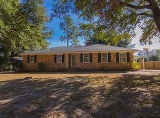 706 Haynsworth St, Sumter, SC 29150