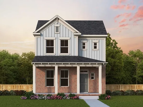 Wildflower Plan, Walsh Cottage