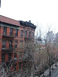 Rented by Buchbinder & Warren