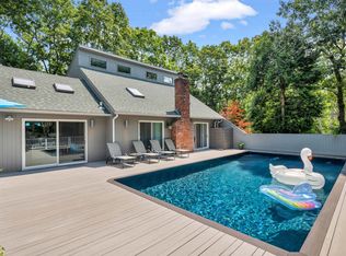 6 Todd Dr, East Hampton, NY 11937