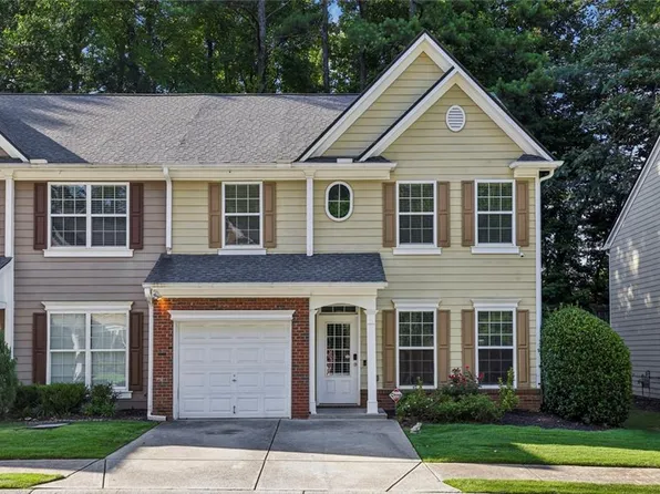 4125 Magnolia Glen Walk, Norcross, GA 30093