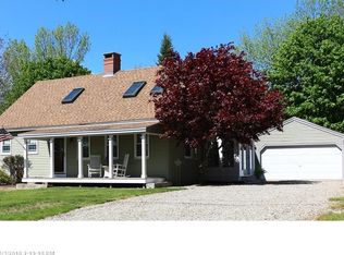 1486 Washington St, Bath, ME 04530