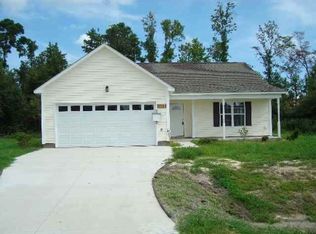 308 Caleb Ct, Beulaville, NC 28518