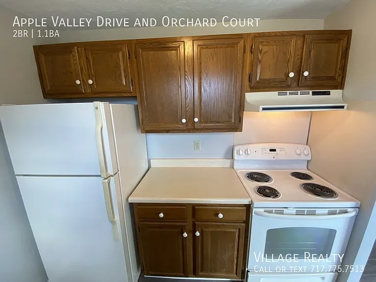 Orchard Ct — Photo 39