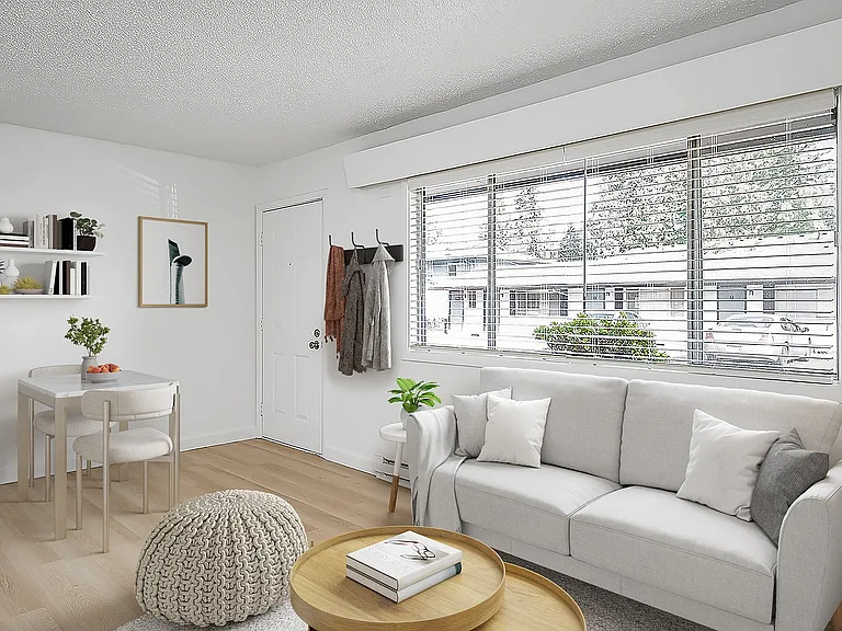 Forty9 Jamieson Apartments — Photo 12