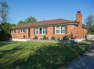 1838 Conner Rd, Hebron, KY 41048