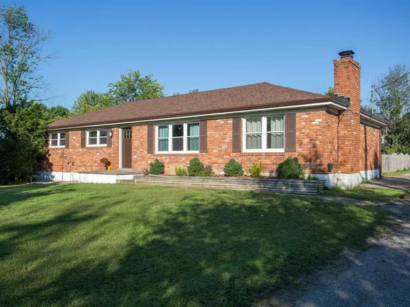 1838 Conner Rd, Hebron, KY 41048