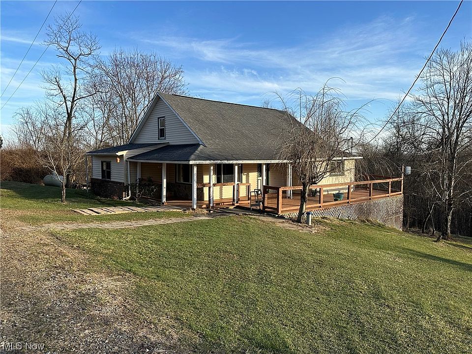 41317 Plainview Rd, Woodsfield, OH 43793 Zillow