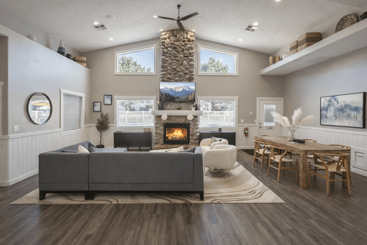 Brittany Greens Apartments — Photo 3