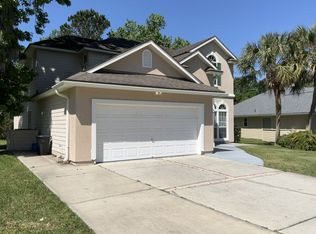 1982 Protection Point, Fleming Island, FL 32003