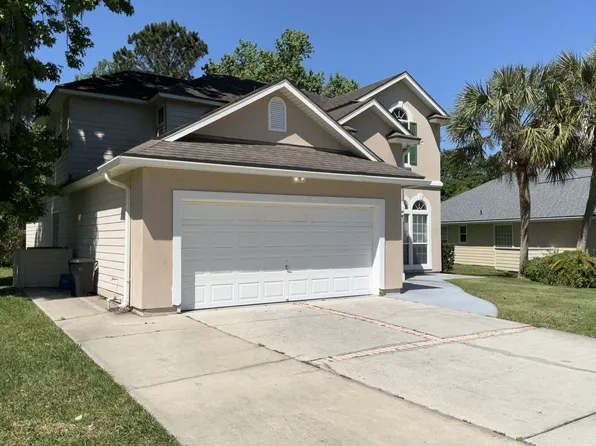 1982 Protection Point, Fleming Island, FL 32003
