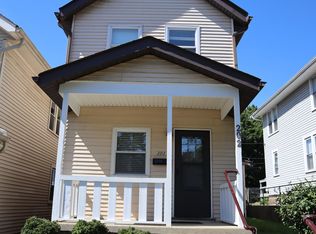 202 E Blake Ave, Columbus, OH