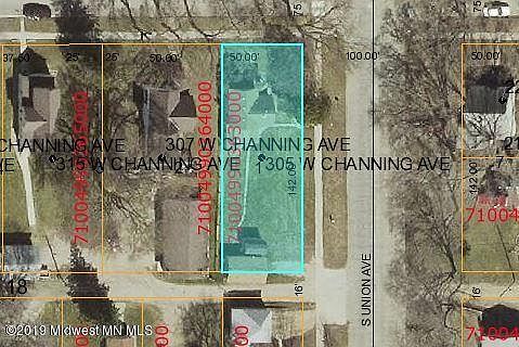 2nd image of 305 W Channing Ave