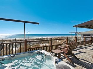 5615 Gulf Dr, Panama City Beach, FL 32408