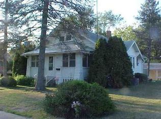 1331 Chester Ave, Ottumwa, IA 52501