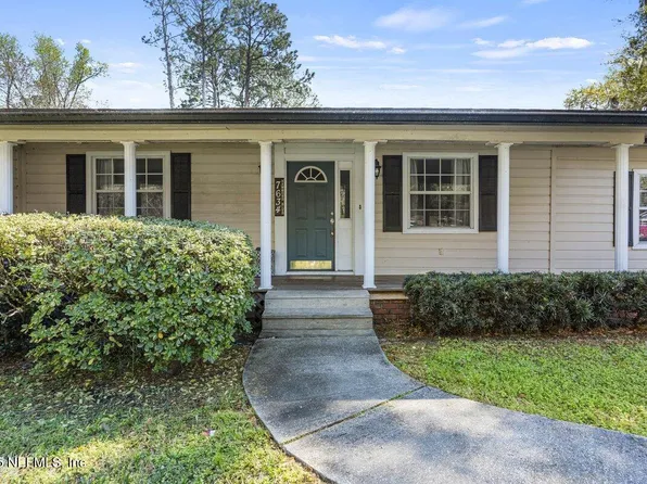 7634 HAMMOND Boulevard, Jacksonville, FL 32220