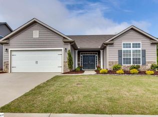 252 Evansdale Way, Simpsonville, SC 29680