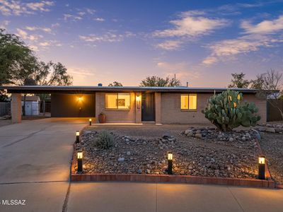 2340 W Placita Algodon, Tucson, AZ, 85741