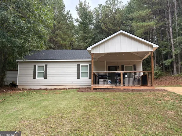 805 Hines Rd, Lagrange, GA 30241