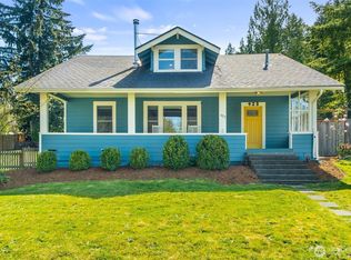 423 Bates St SW, Tumwater, WA