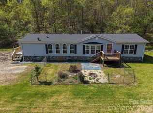 36 Tyler Cv, Alexander, NC 28701