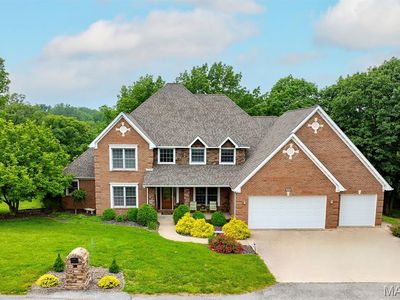 1889 Bay Ave, Hannibal, MO, 63401