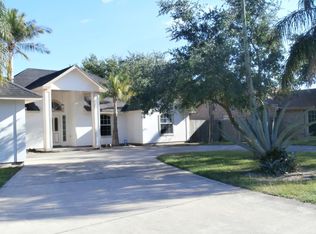 101 Resaca Retreat Dr, Los Fresnos, TX 78566