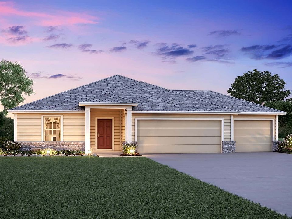 Balboa Elevation A