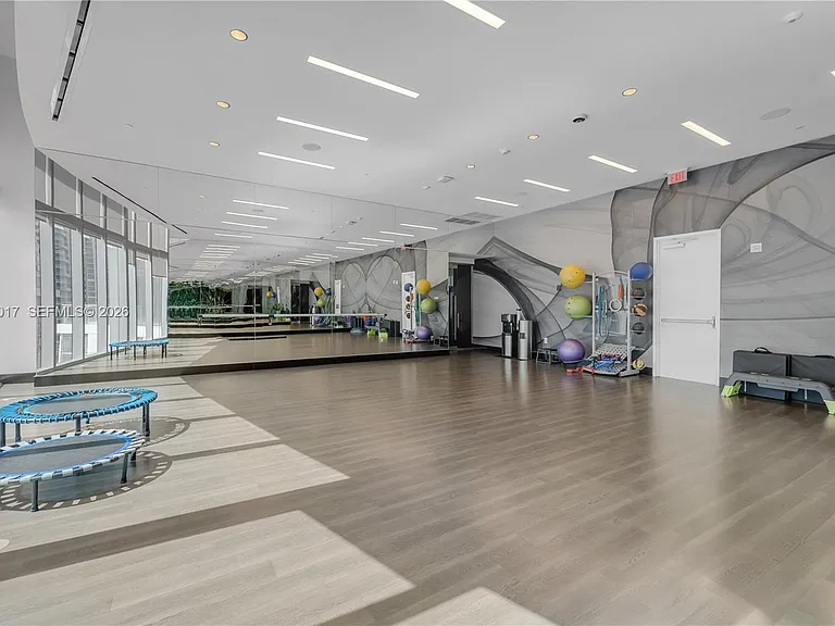 851 NE 1st Ave #4201 — Photo 118