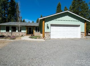 15960 Lava Dr, La Pine, OR 97739