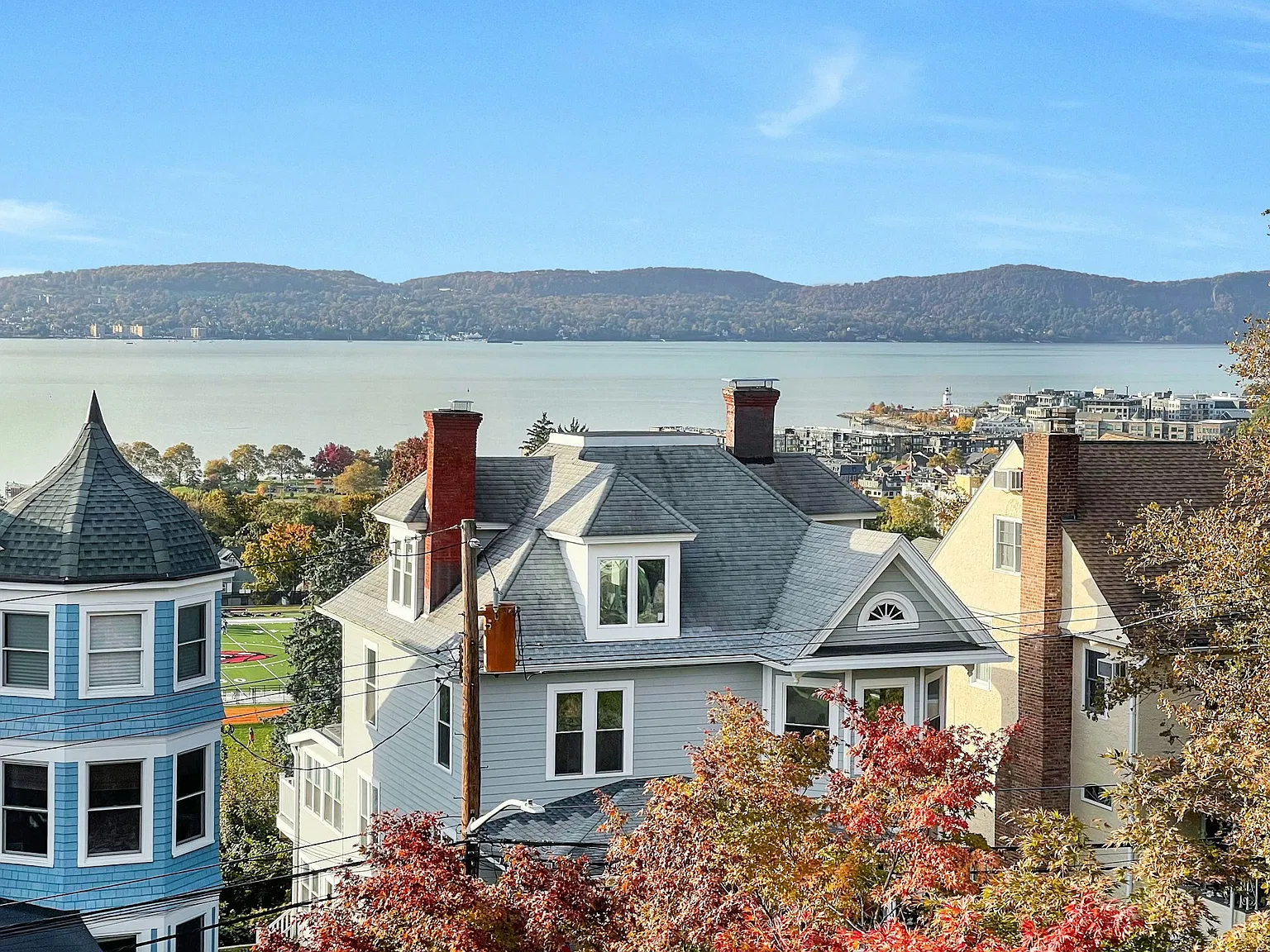 Benedict Ave, Tarrytown — Photo 3