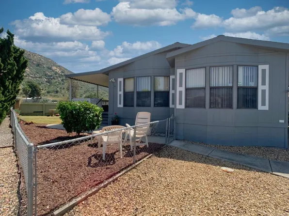 15420 Olde Highway 80 Space 208, El Cajon, CA 92021