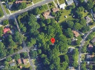 510 Monnell Dr, High Point, NC 27265