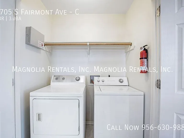 3705 S Fairmont Ave #C — Photo 14