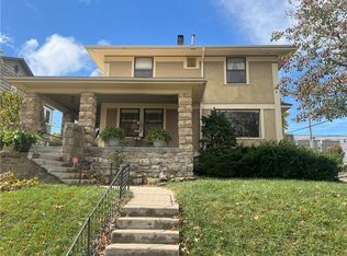 5100 Walnut St, Kansas City, MO 64112