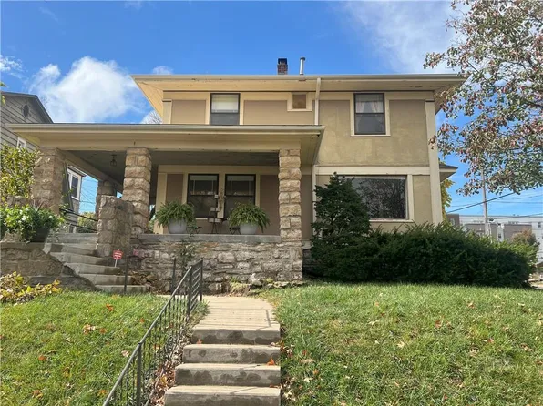 5100 Walnut St, Kansas City, MO 64112