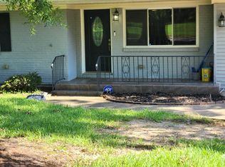 2419 Persimmon Rd, Augusta, GA 30904