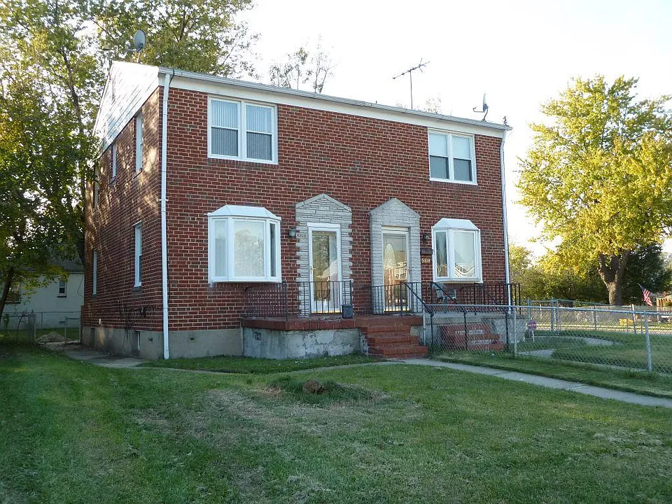 5816 Cedonia Ave