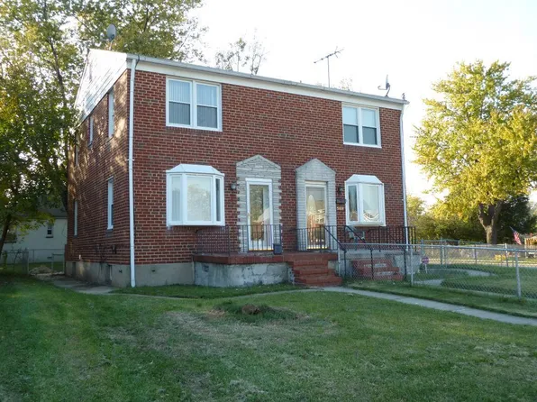 5816 Cedonia Ave, Baltimore, MD 21206