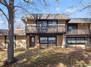 2605 Plantation Point #B, Saint Charles, MO 63303