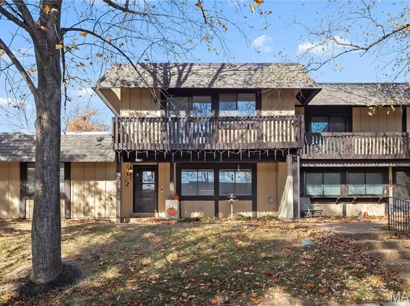 2605 Plantation Point #B, Saint Charles, MO 63303