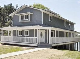 891 Cedar Lk, Marshall, MI 49068