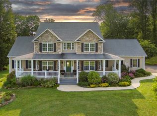 121 Stoney Springs Rd, Greensburg, PA 15601