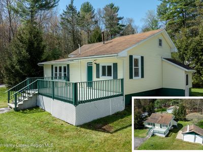 10-14 Kelder Highway, Olive, NY, 12461